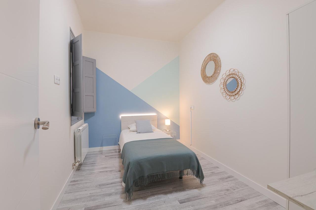 Roommy León Exterior foto